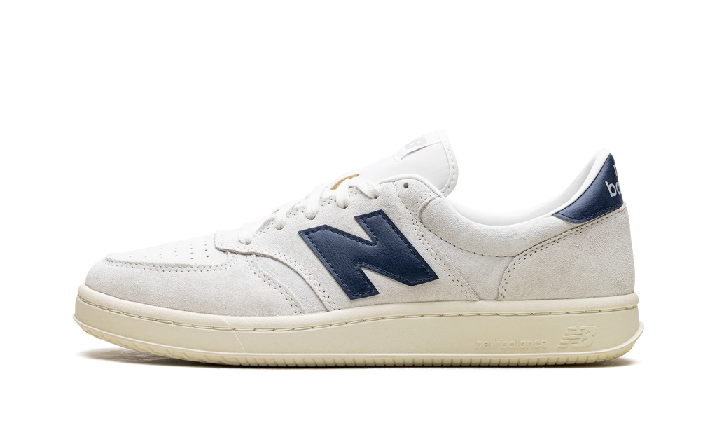 T500 "Sea Salt Navy Angora" CT500CF