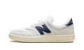 T500 "Sea Salt Navy Angora" CT500CF