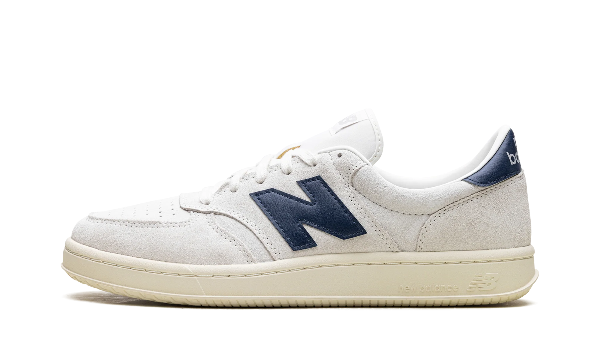 T500 "Sea Salt Navy Angora" CT500CF