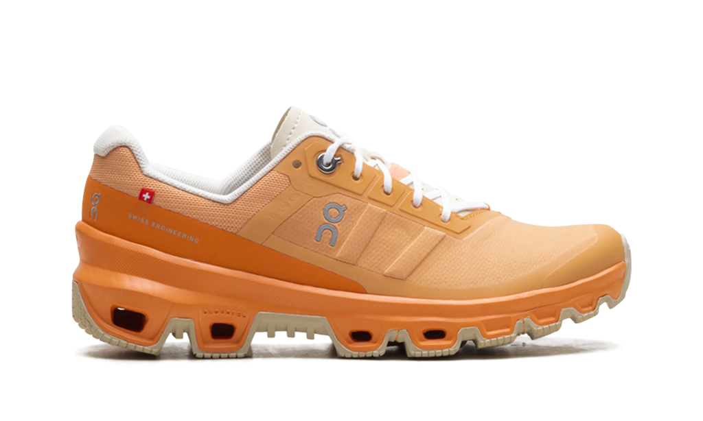 Cloudventure WMNS "Orange Copper" 32.98582