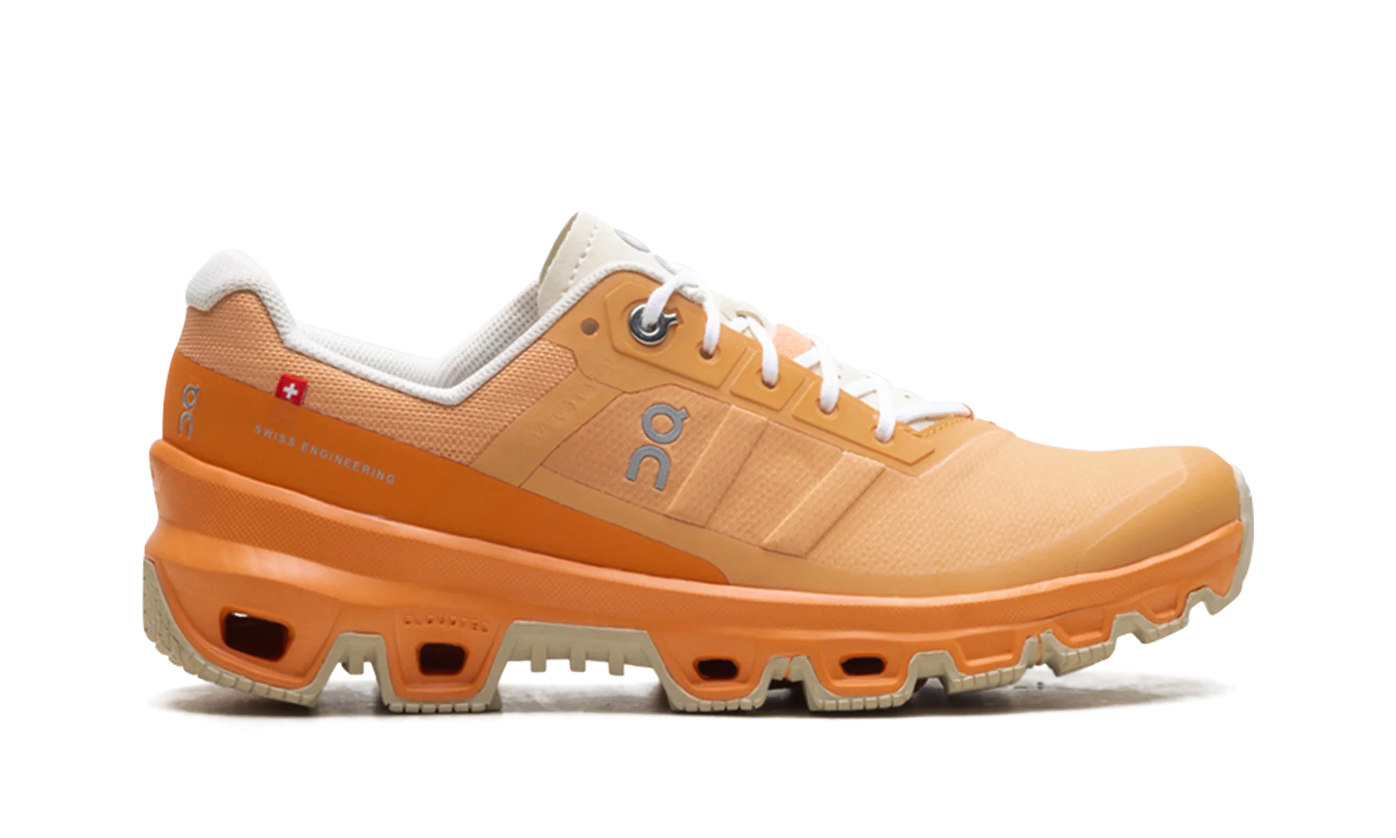 Cloudventure WMNS "Orange Copper" 32.98582