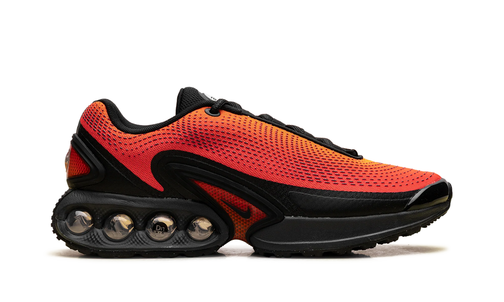 Air Max Dn "Total Orange" IB4505 803