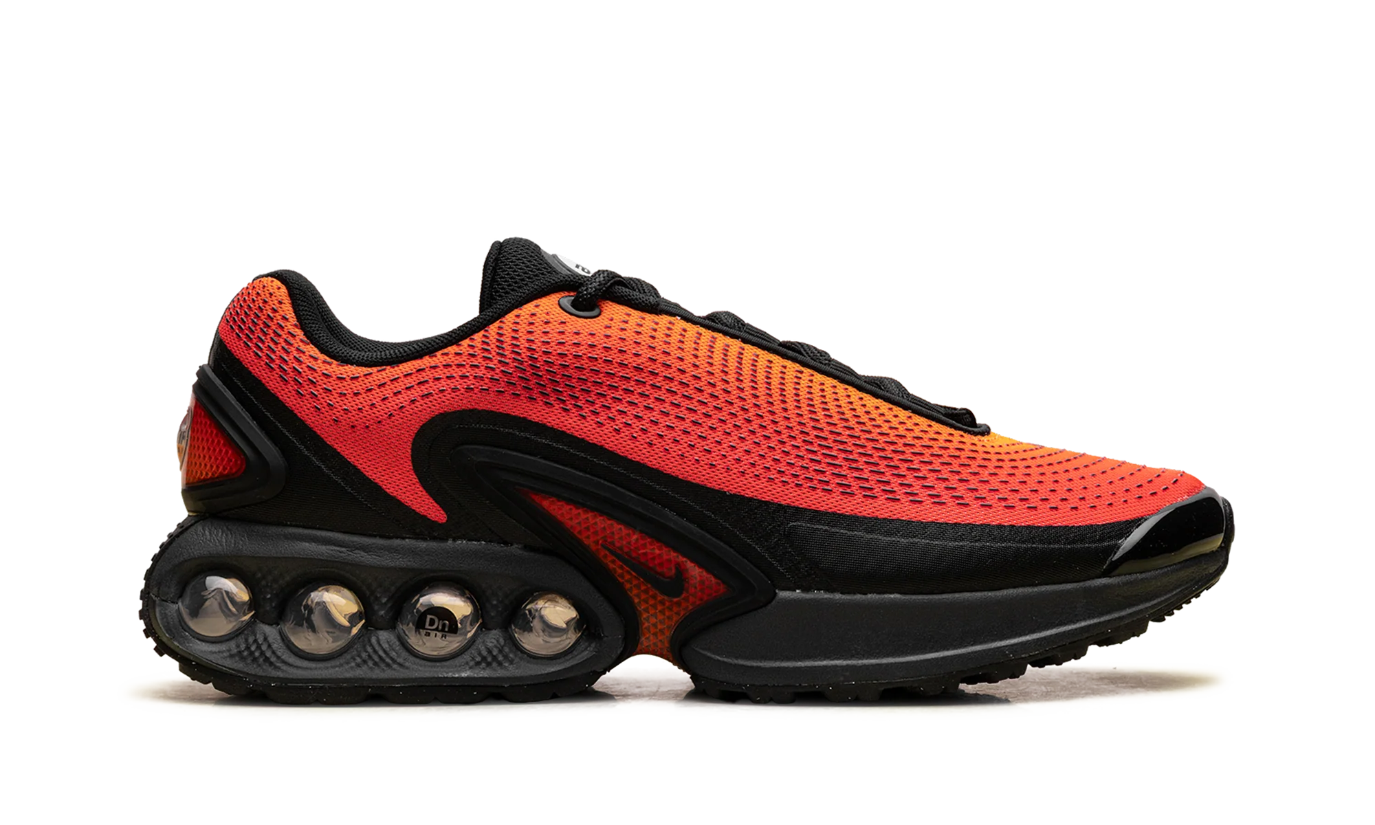 Air Max Dn "Total Orange" IB4505 803