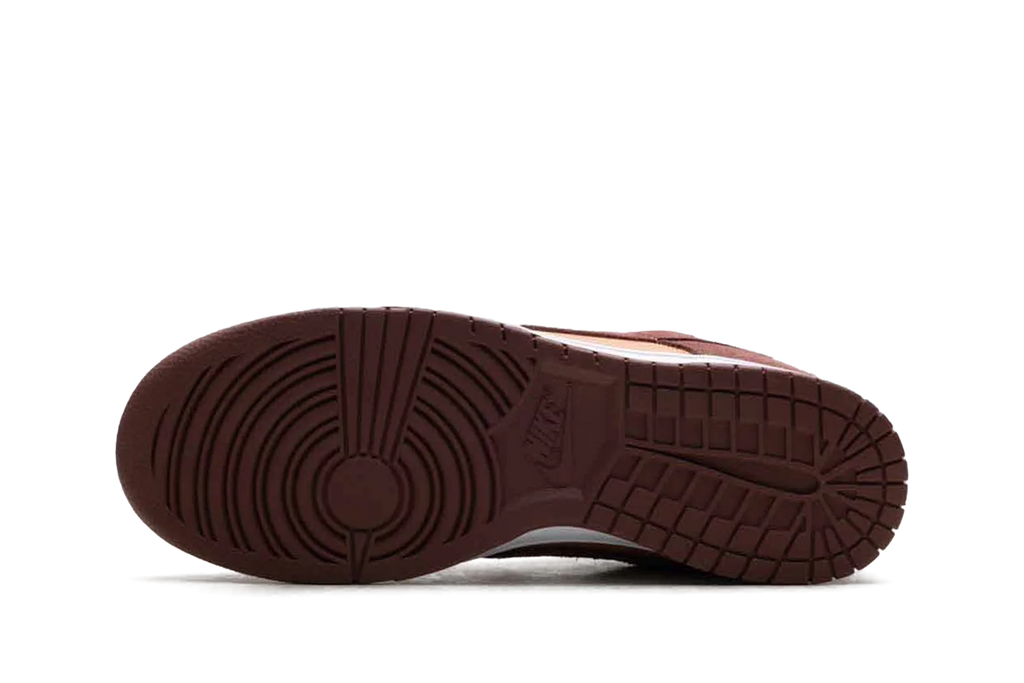 Dunk Low Retro SE "Amber Brown" FQ8249 200