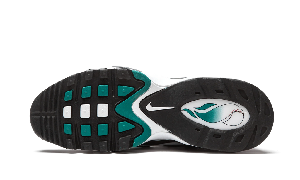 Air Griffey Max 1 "Freshwater" DD8558 100
