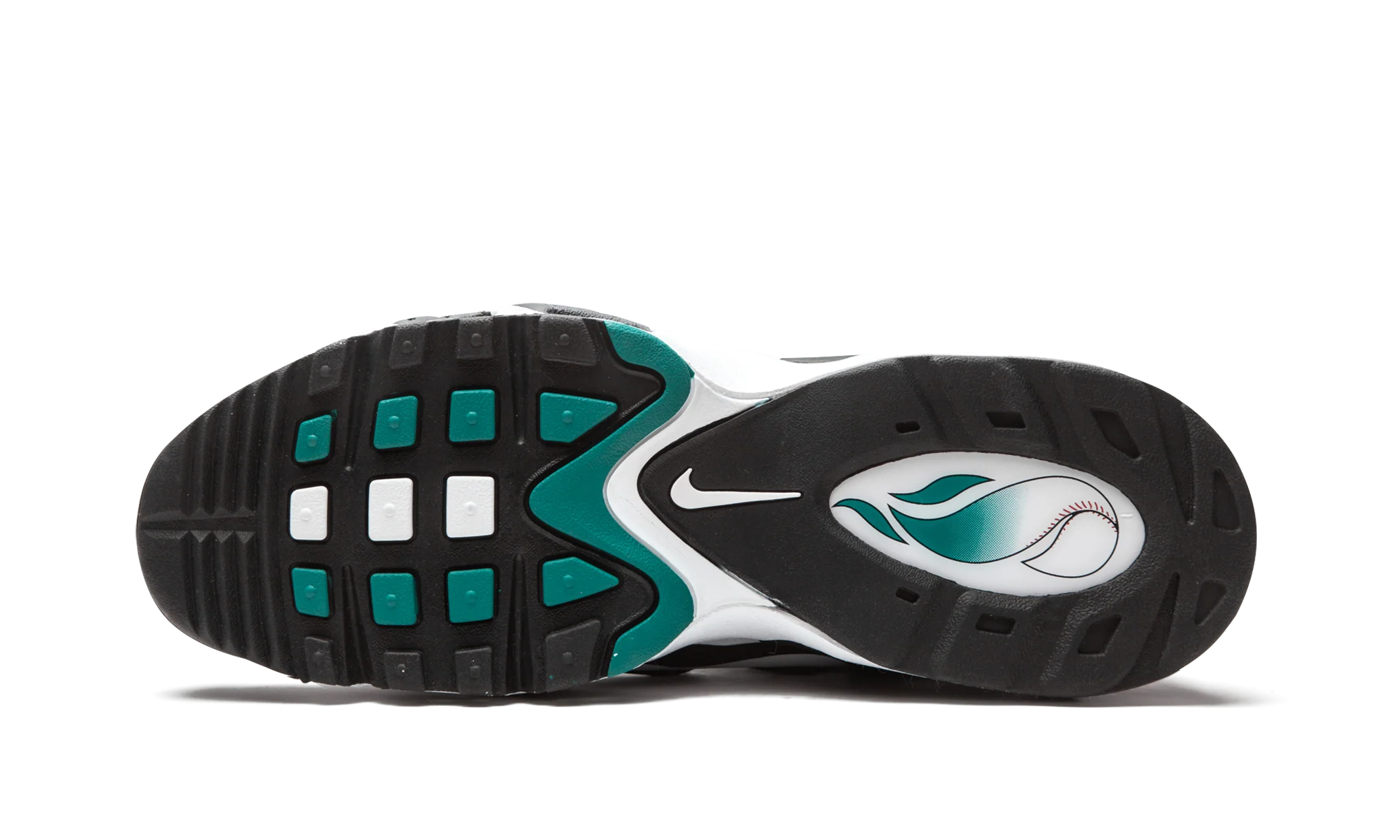 Air Griffey Max 1 "Freshwater" DD8558 100