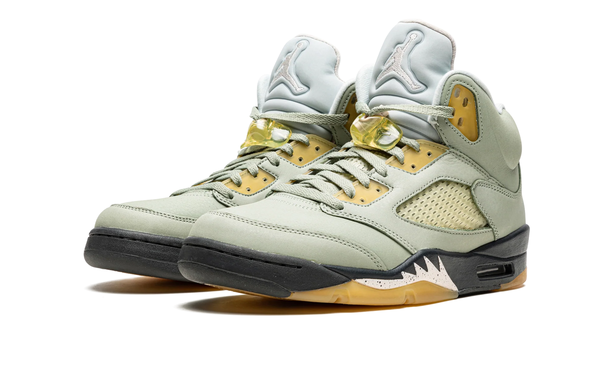Air Jordan 5 Retro "Jade Horizon" DC7501 300