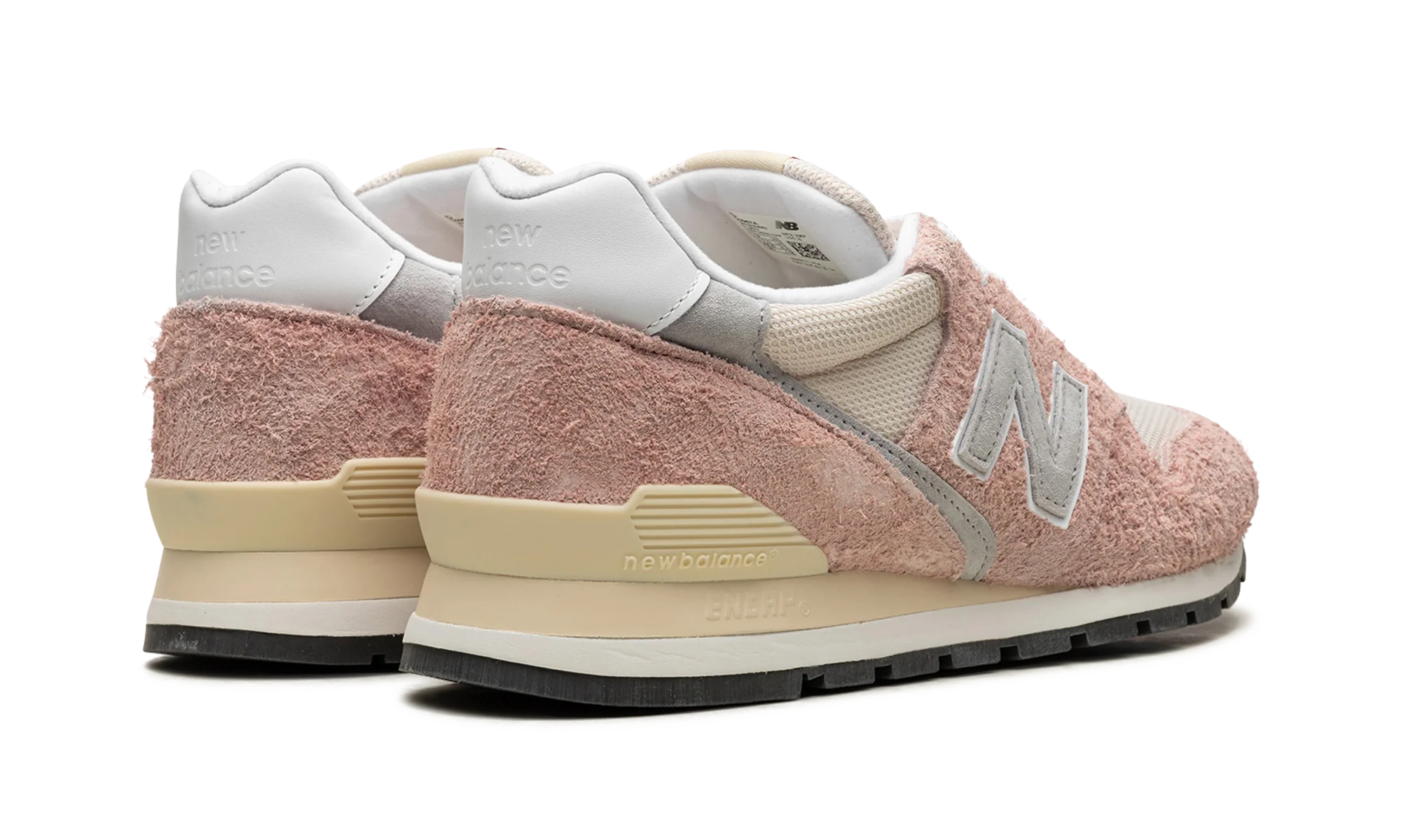 996 "Made In USA - Pink Haze" U996TA