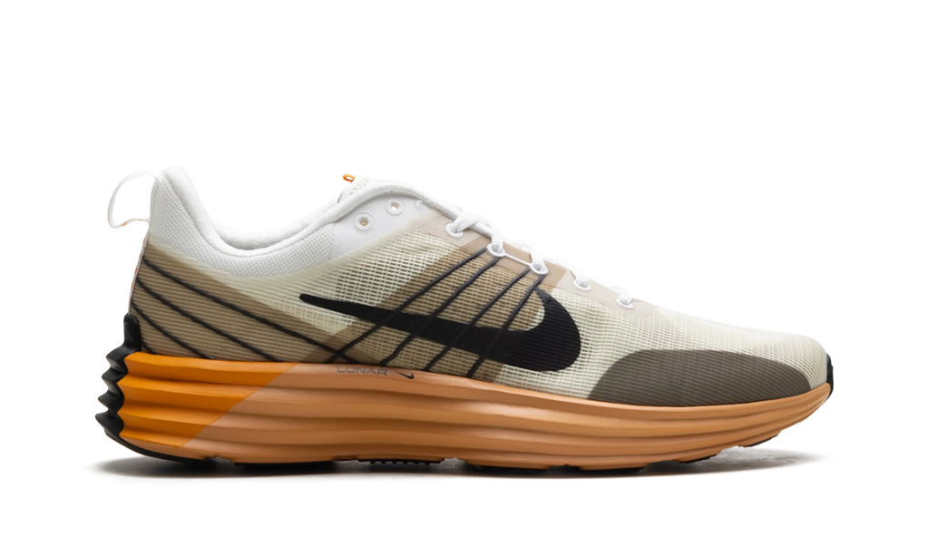 Lunar Roadm "Summit White Coconut Milk Khaki" DV2440 101