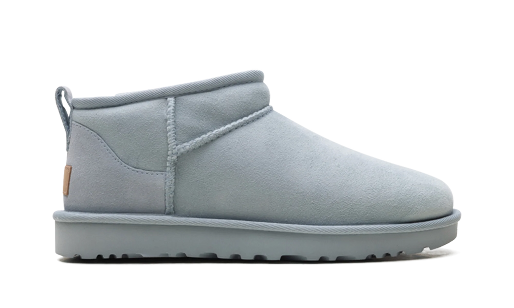 Classic Ultra Mini WMNS "Sea Foam" 1116109 SFOA