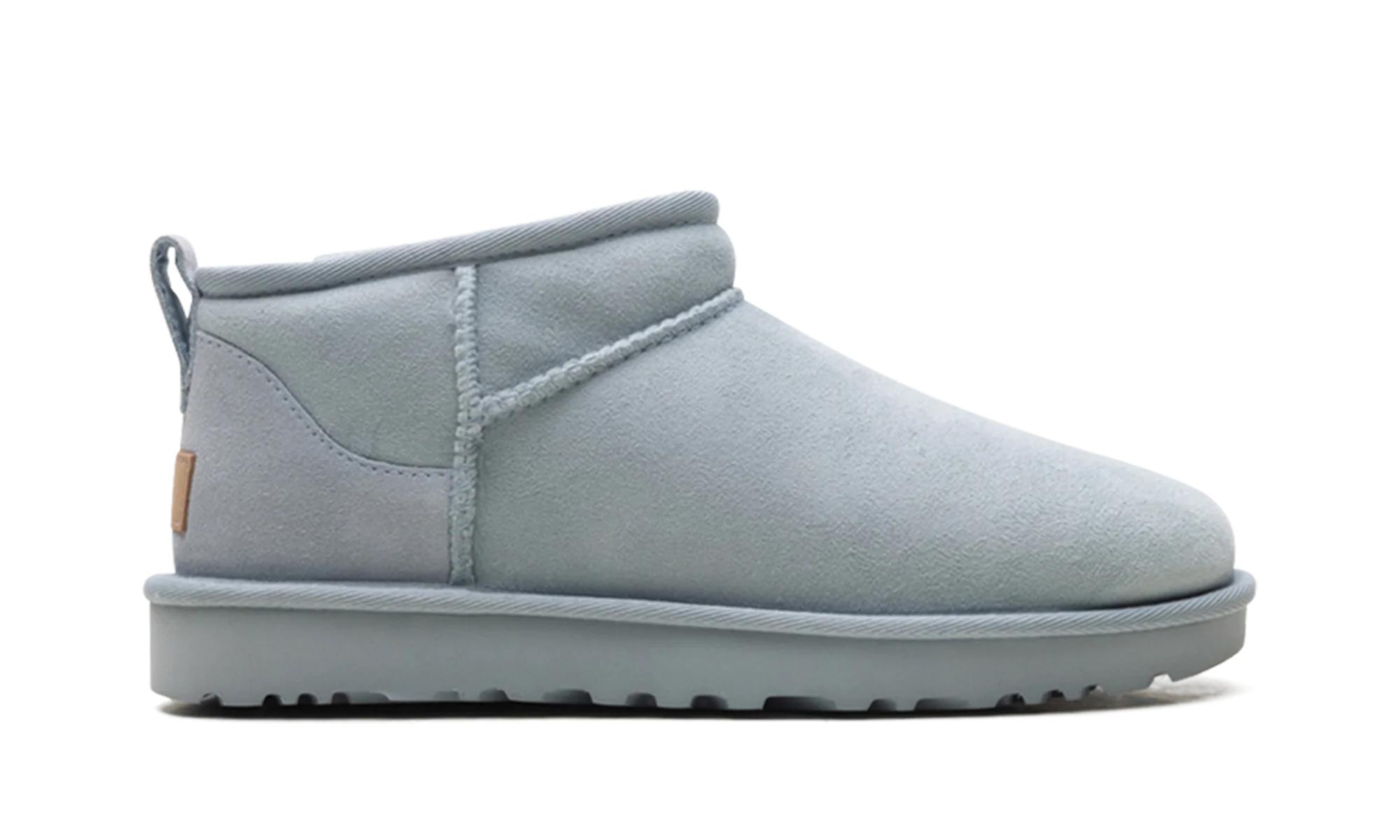 Classic Ultra Mini WMNS "Sea Foam" 1116109 SFOA