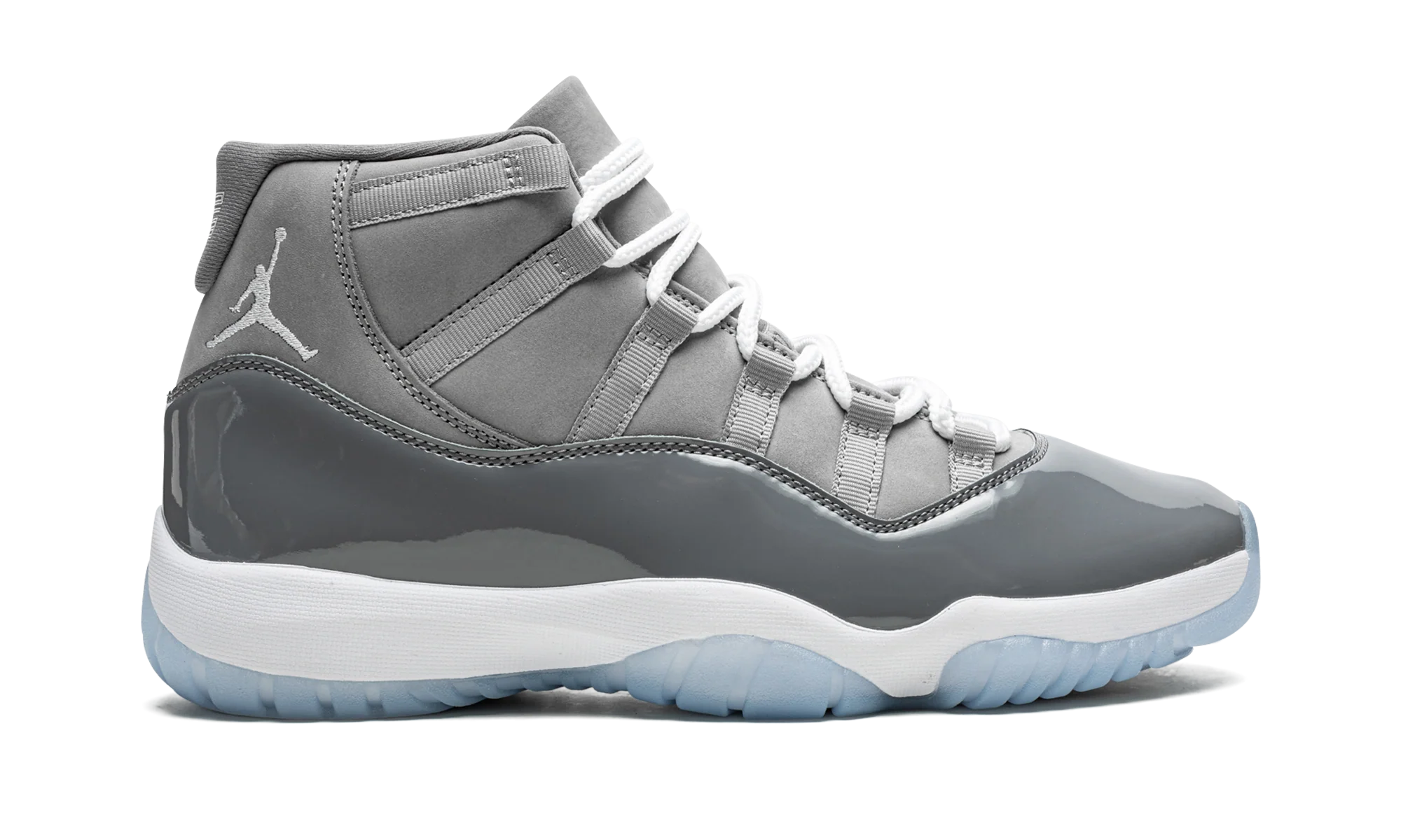 Air Jordan 11 Retro "Cool Grey 2021" CT8012 005