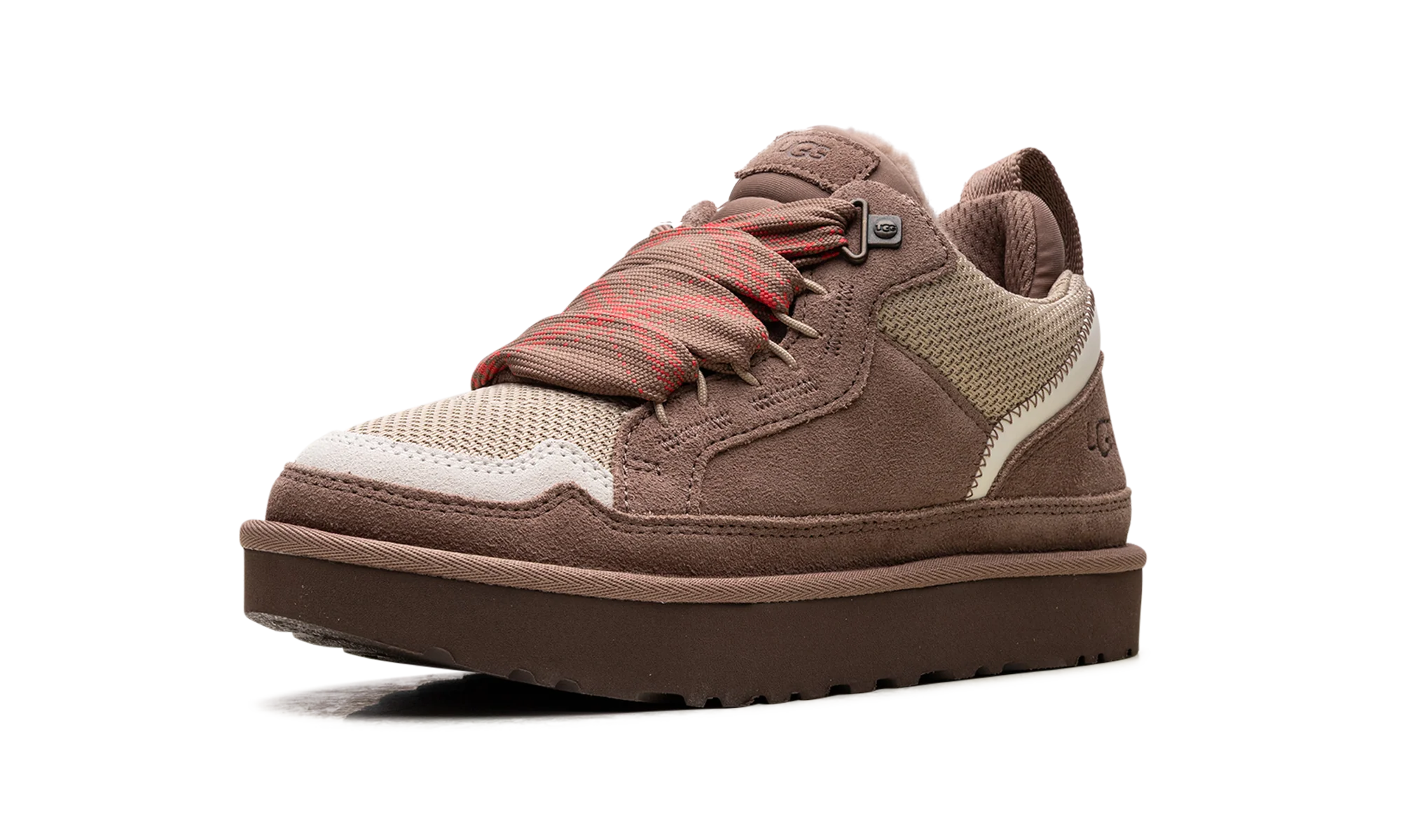 Lowmel Sneaker WMNS "Rocky Oak" 1144032 RYK