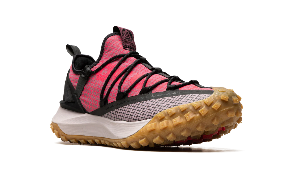 ACG Mountain Fly Low "lash Crimson" DC9045 500