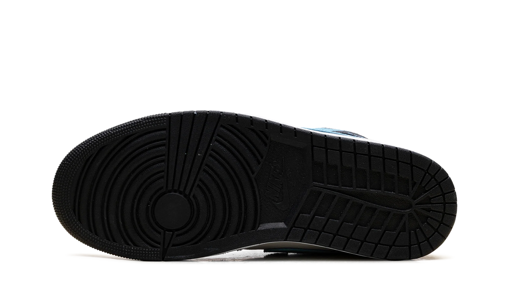 Air Jordan 1 Mid SE "Blue Chill" IM6567 121