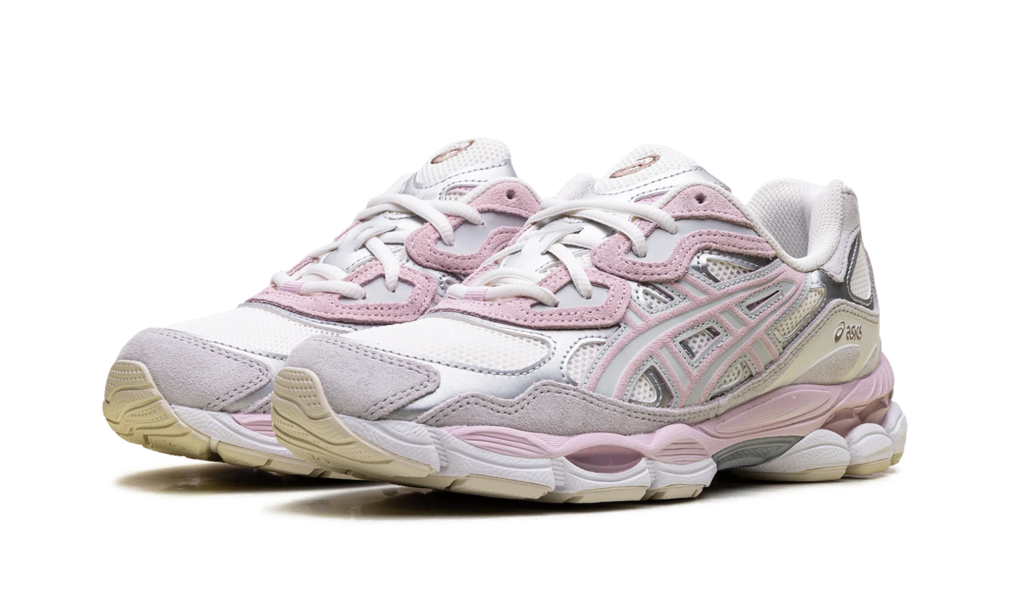 Gel-NYC "Concrete / Barely Rose" 1203A383 028
