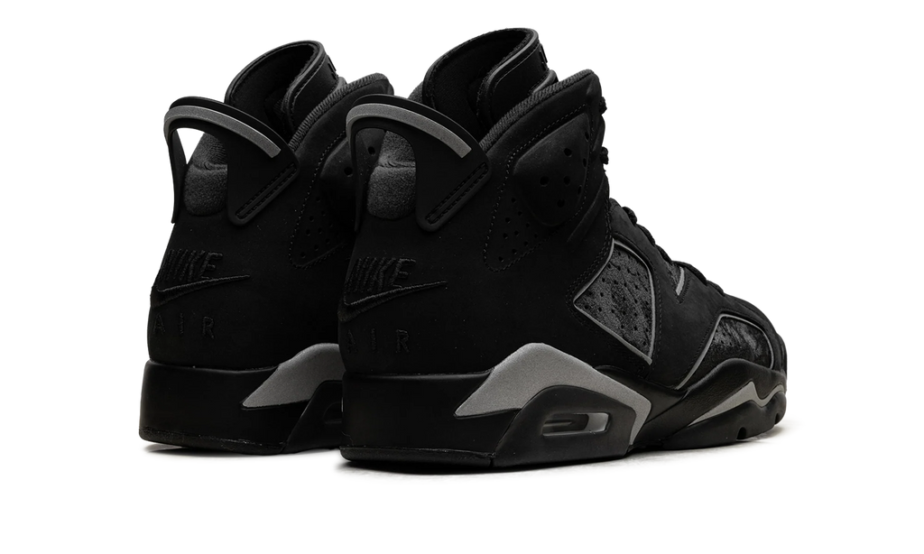 Air Jordan 6 "Cap & Gown" IR2266 010