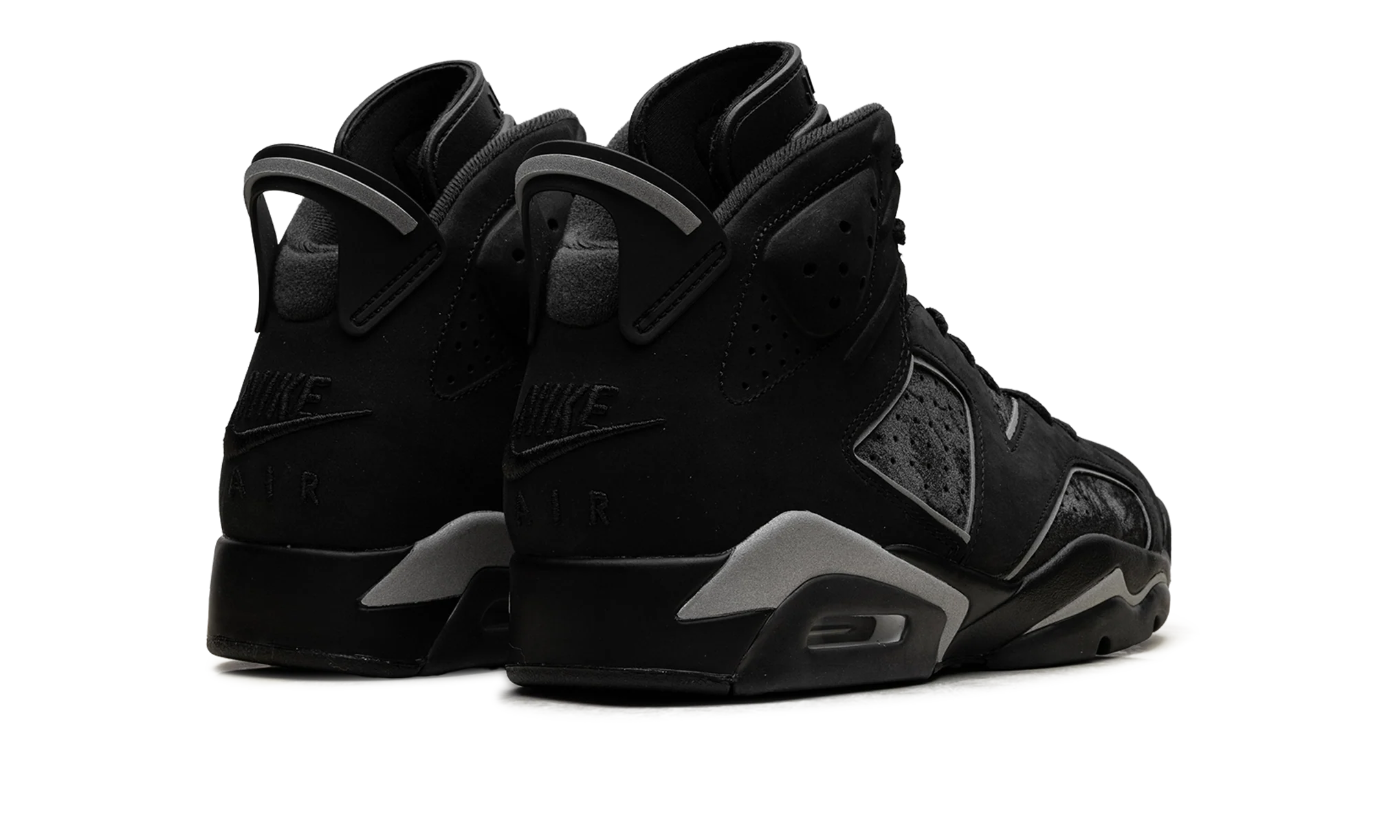Air Jordan 6 "Cap & Gown" IR2266 010