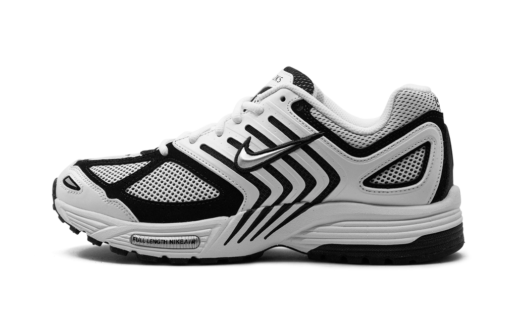 Air Pegasus 2K5 "White / Black" FJ1909 100