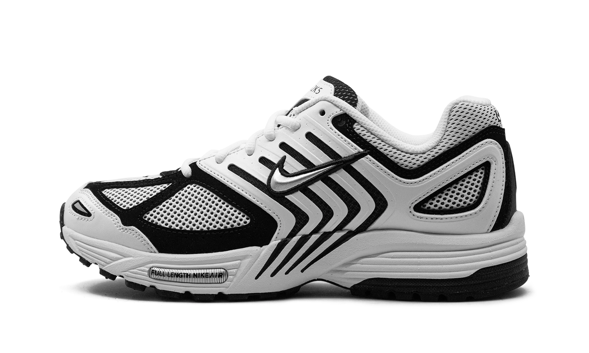 Air Pegasus 2K5 "White / Black" FJ1909 100
