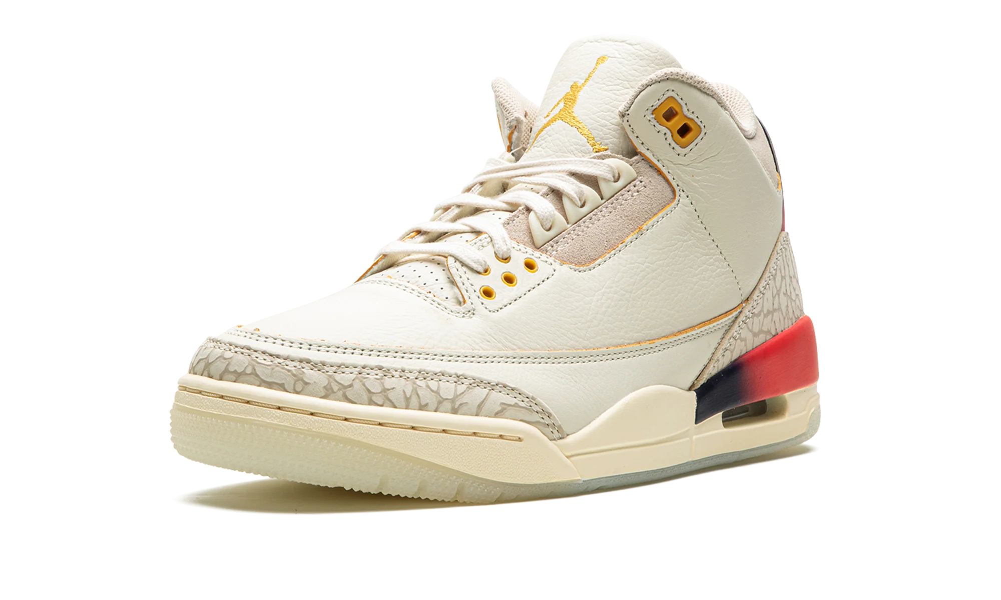 Air Jordan 3 SP "J Balvin" FN0344 901