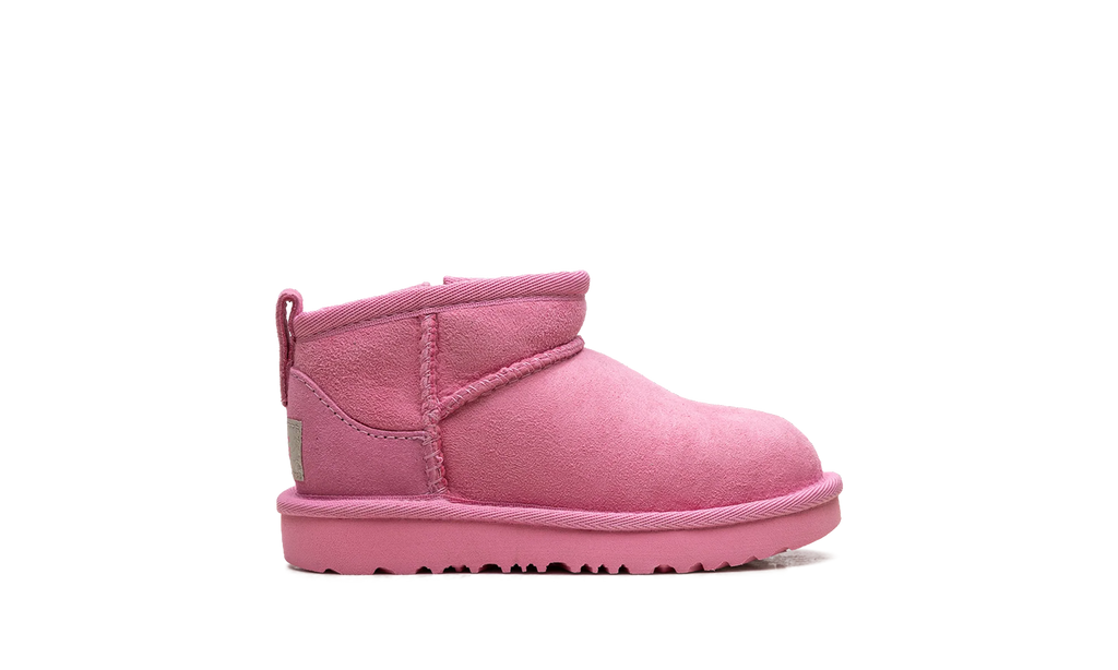 Classic Ultra Mini GS "Sachet Pink" 1130750T STPN