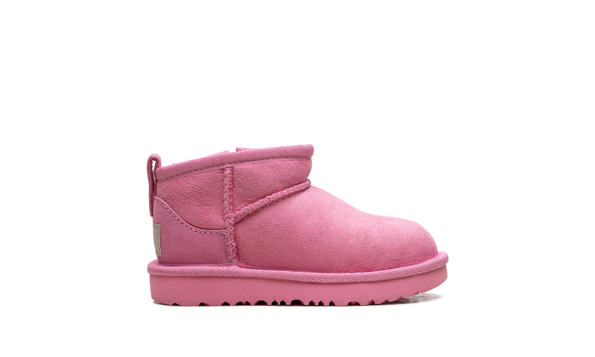Classic Ultra Mini GS "Sachet Pink" 1130750T STPN