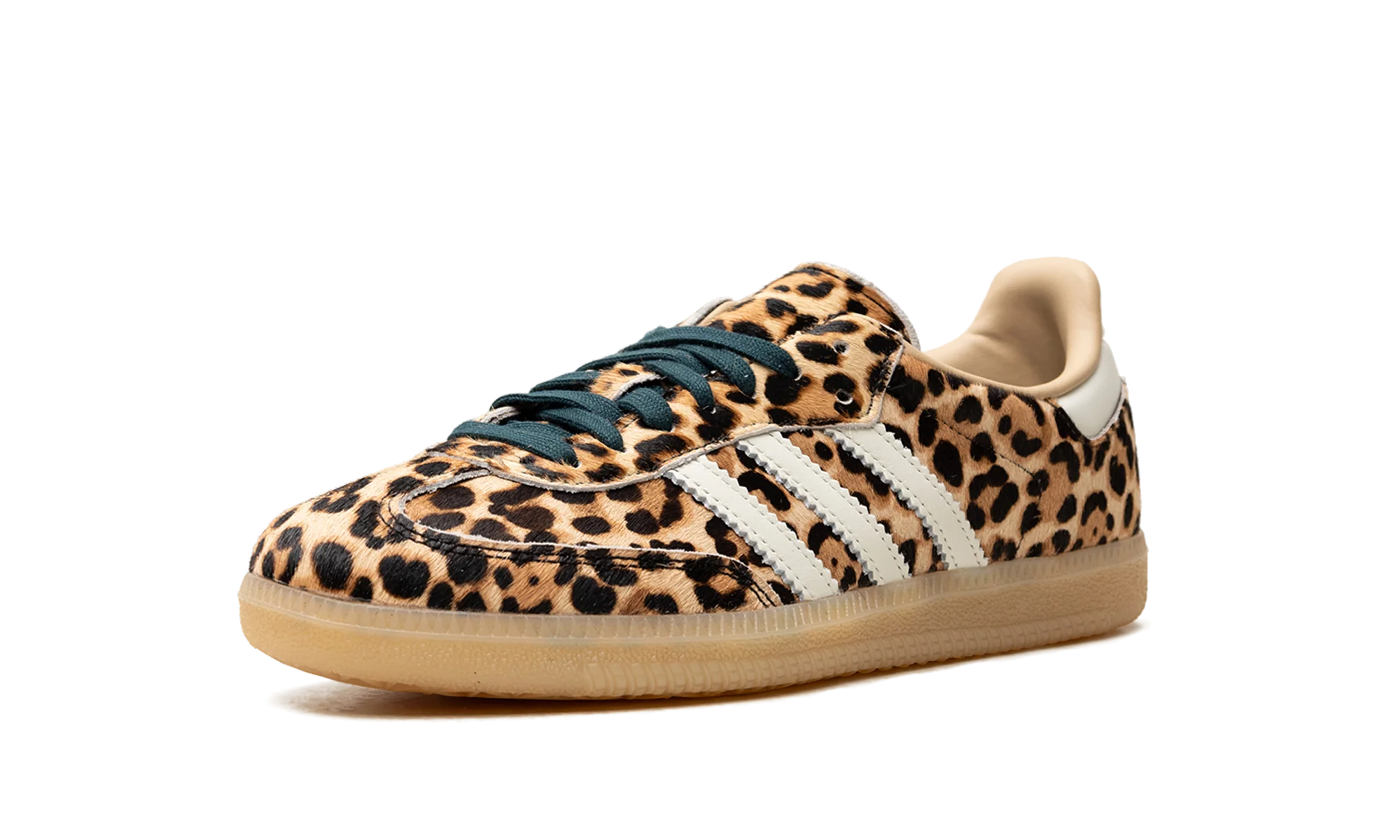 Samba OG WMNS "White Grey" KI6674