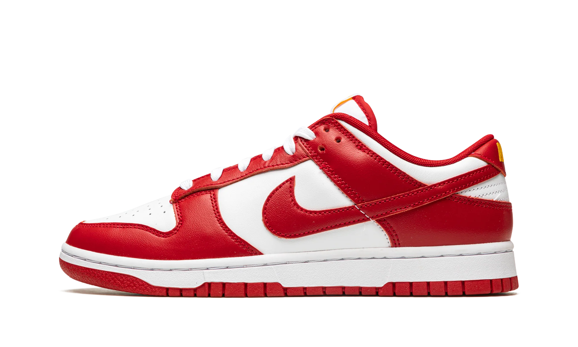 Dunk Low Retro "USC" DD1391 602