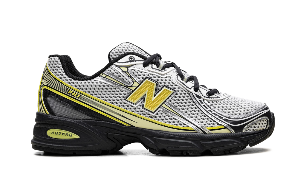 740v2 "Sea Salt Phantom" U740FR2
