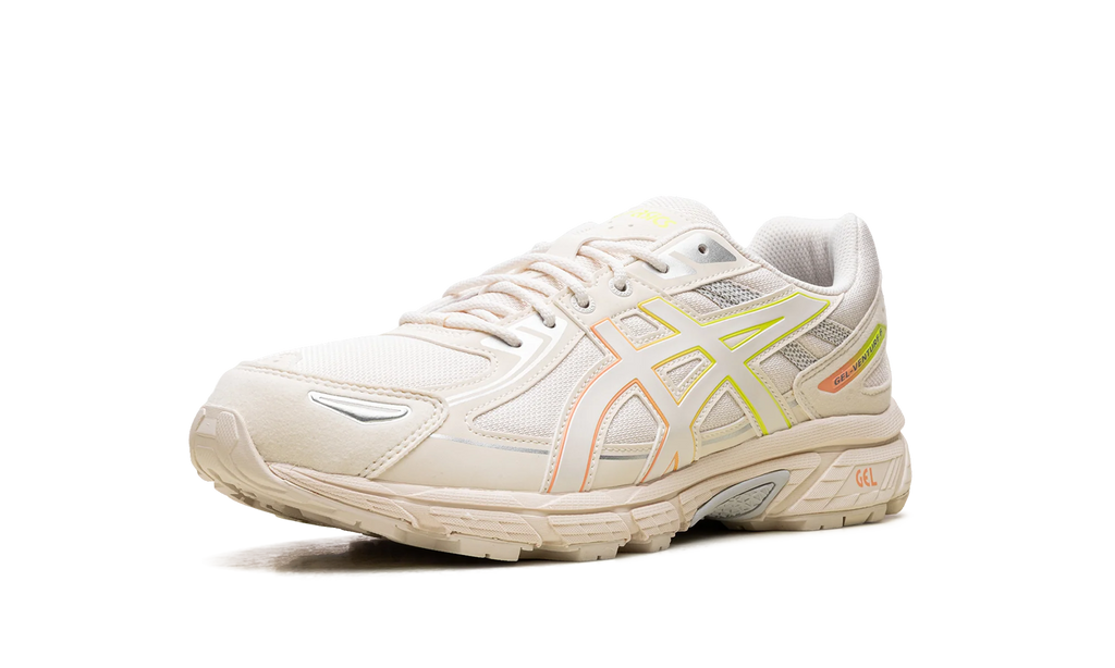 Gel-Venture 6 "Paris Cream Cream" 1203A438 100