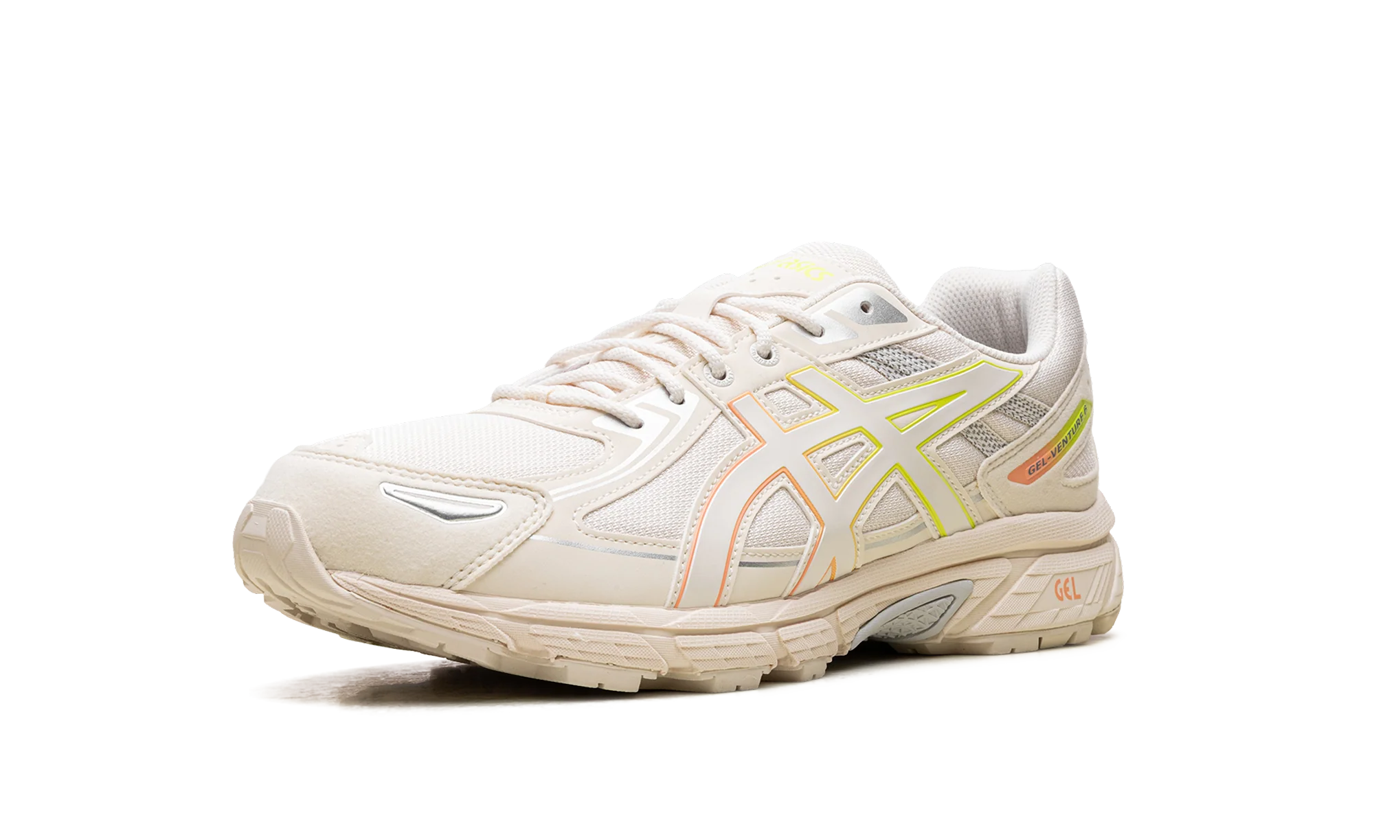 Gel-Venture 6 "Paris Cream Cream" 1203A438 100