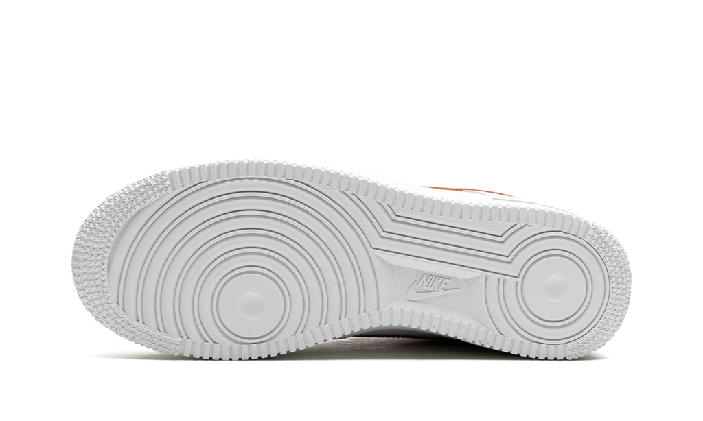 Air Force 1 Low "Supreme - Shanghai" CU9225 101