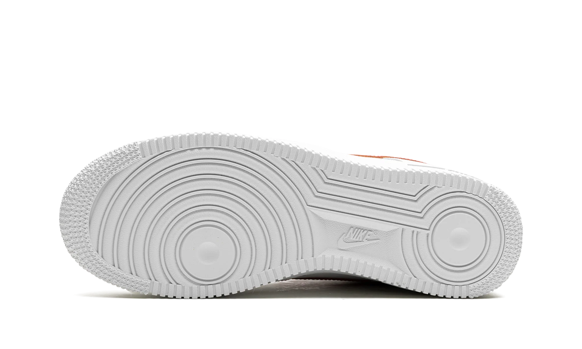 Air Force 1 Low "Supreme - Shanghai" CU9225 101