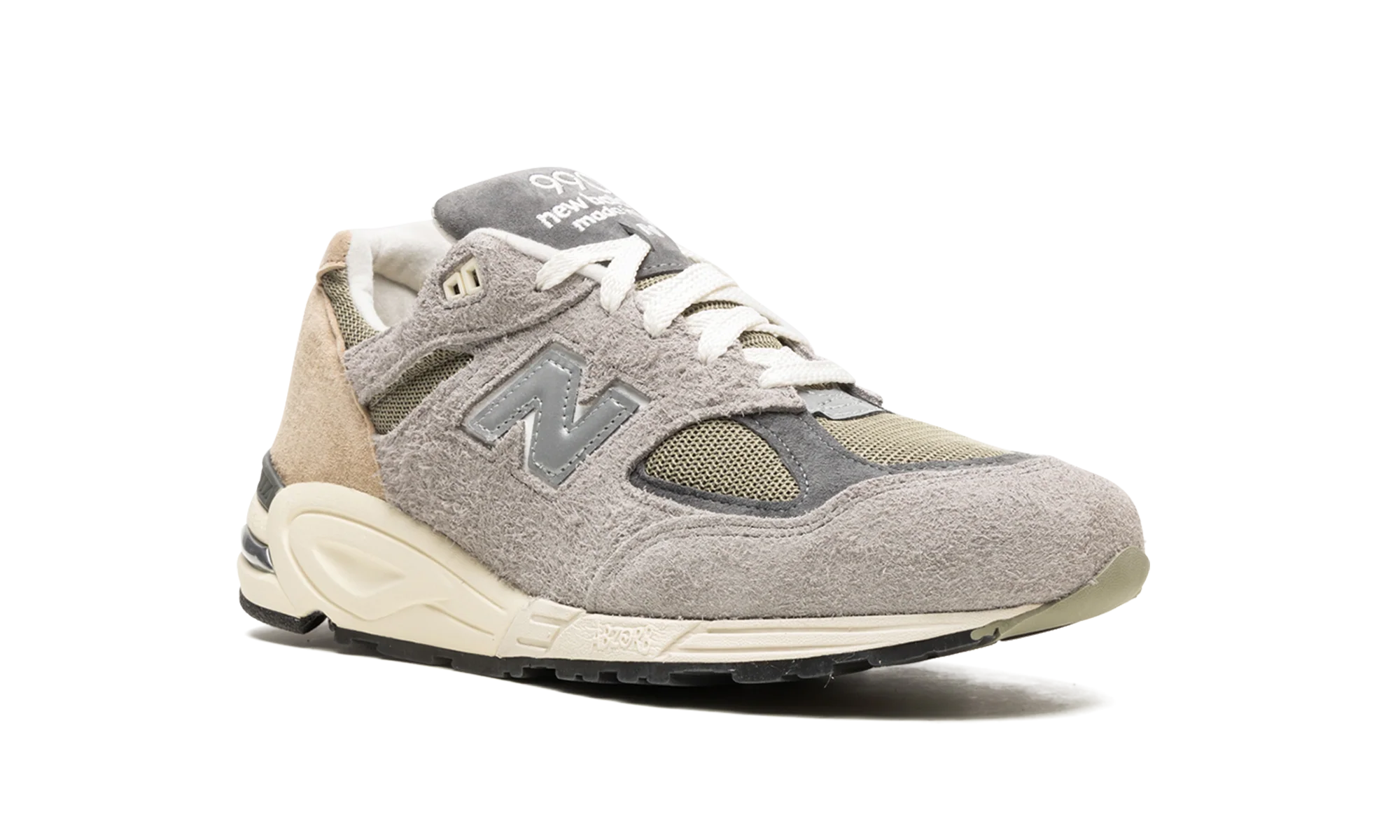 990 V2 "Made In USA - Teddy Santis" M990TD2