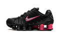 Shox TL WMNS "Off Noir Hyper Pink Silver" IQ0273 045