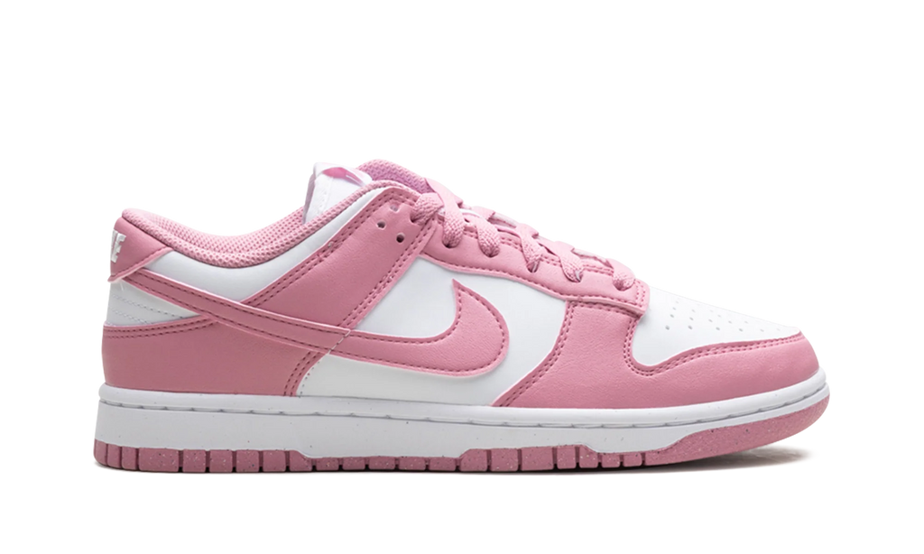 Dunk Low Next Nature WMNS "Elemental Pink" DD1873 112