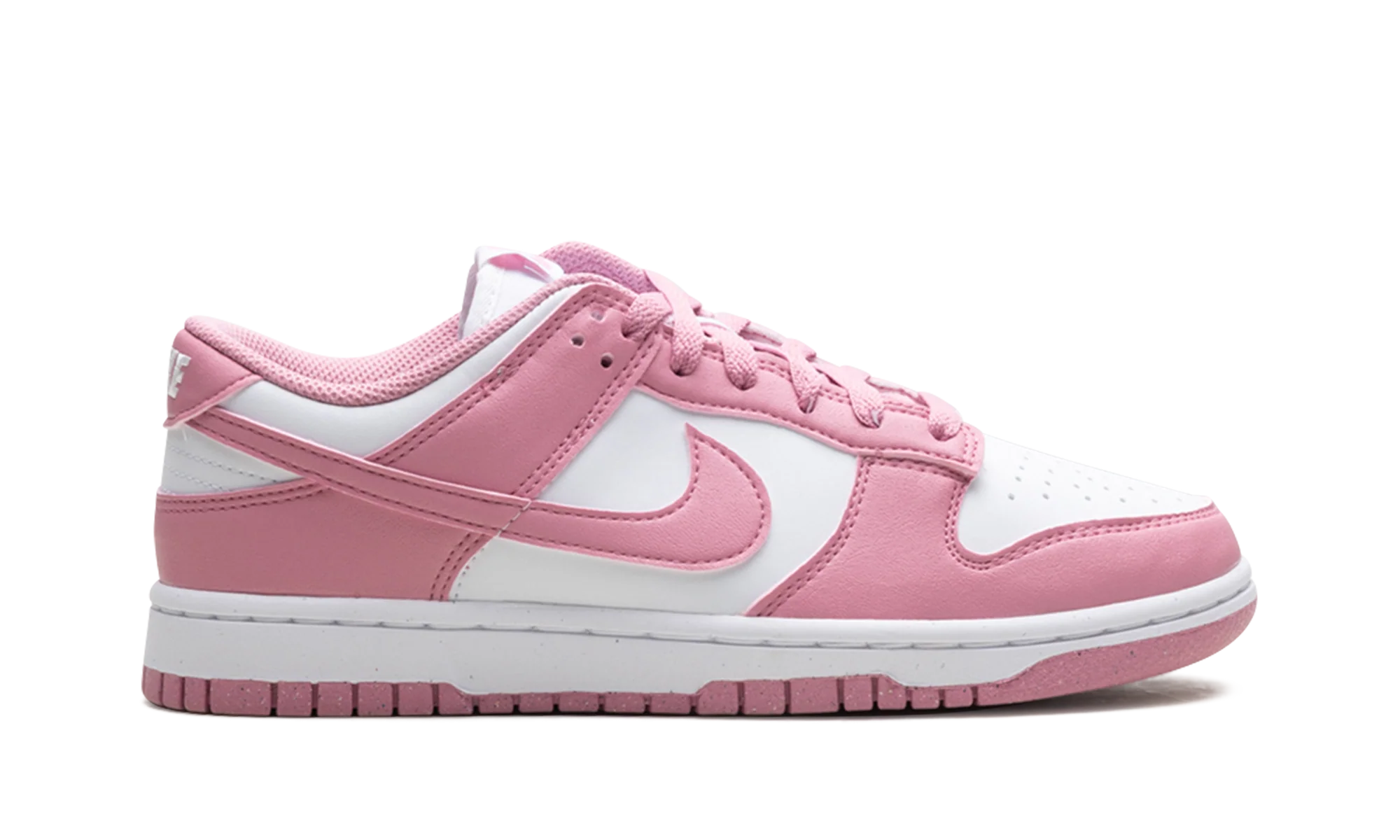 Dunk Low Next Nature WMNS "Elemental Pink" DD1873 112