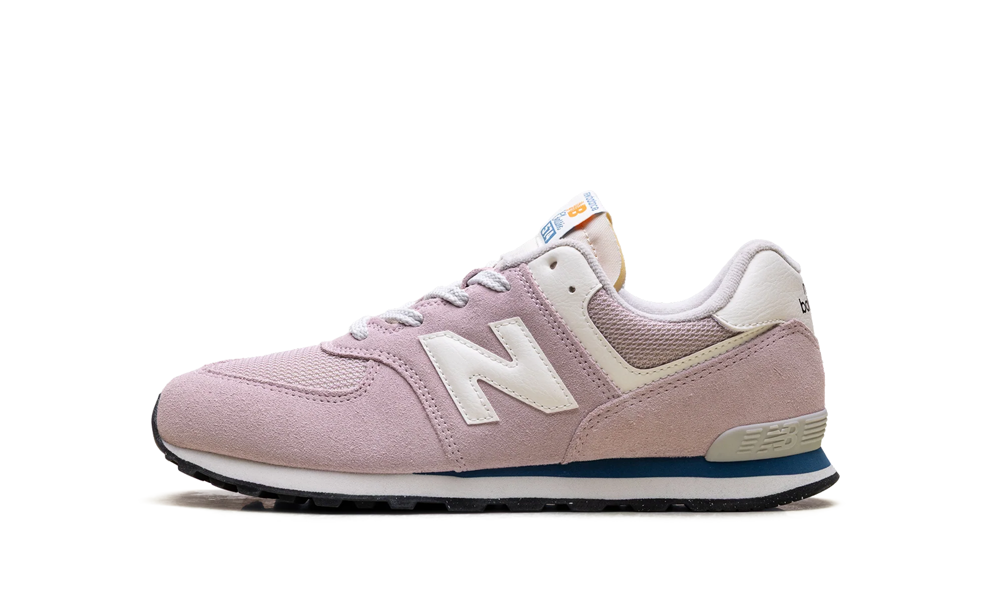 574 GS "Twilight Haze / Sea Stone" GC574VPK