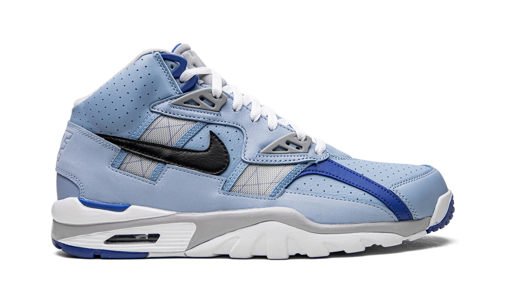 Air Trainer SC High "Kansas City Royals" DX1791 400