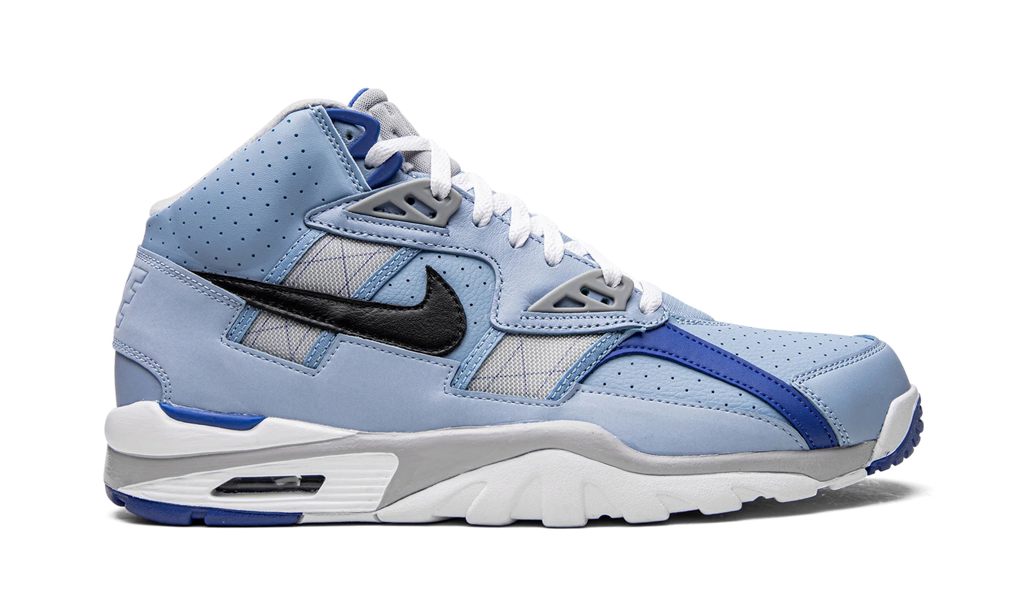 Air Trainer SC High "Kansas City Royals" DX1791 400