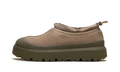 Tasman Weather Hybrid Slipper "Dune Burnt Olive" 1144096 DNT