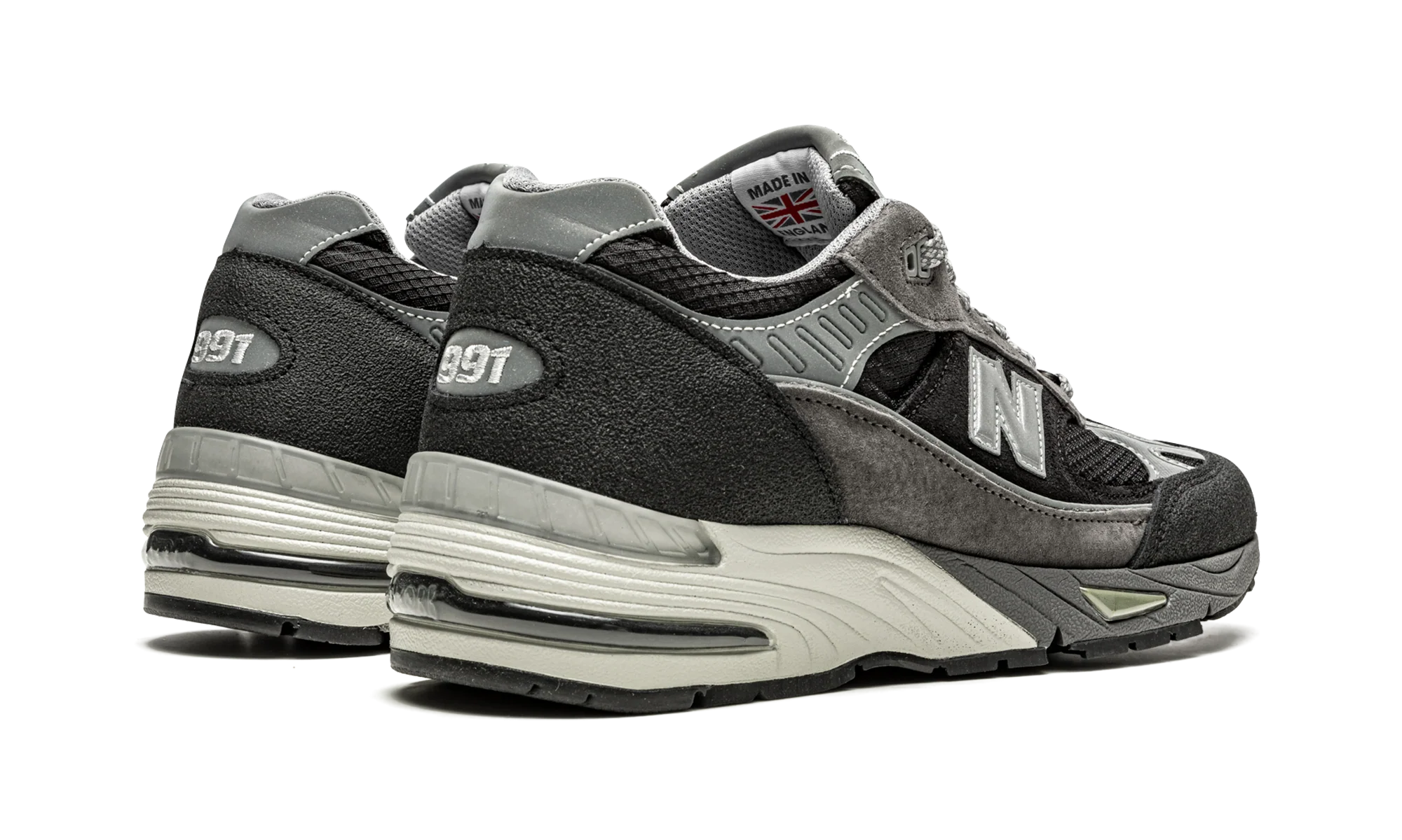 991 "SLAM JAM" M991SJM