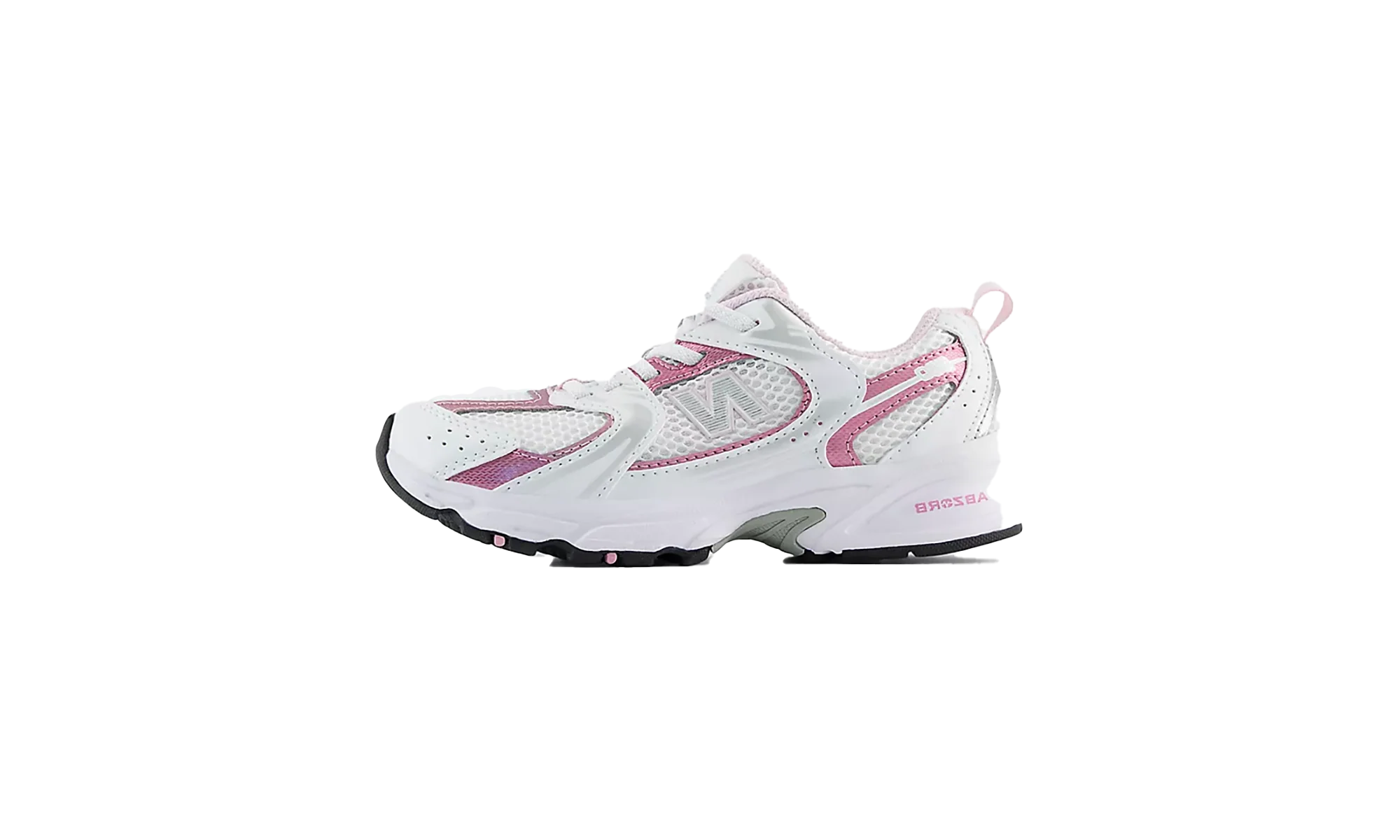 530 GS "White / Pink" GR530PK
