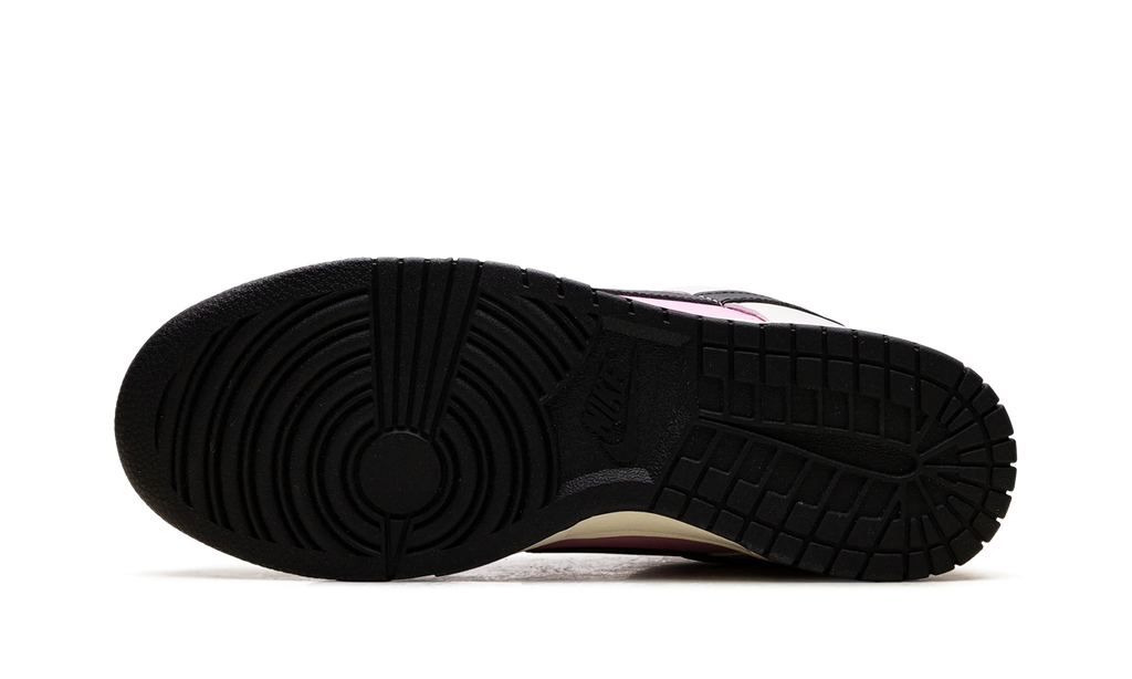 Dunk Low "Pink Rise Light Orewood Brown" HF5441 600