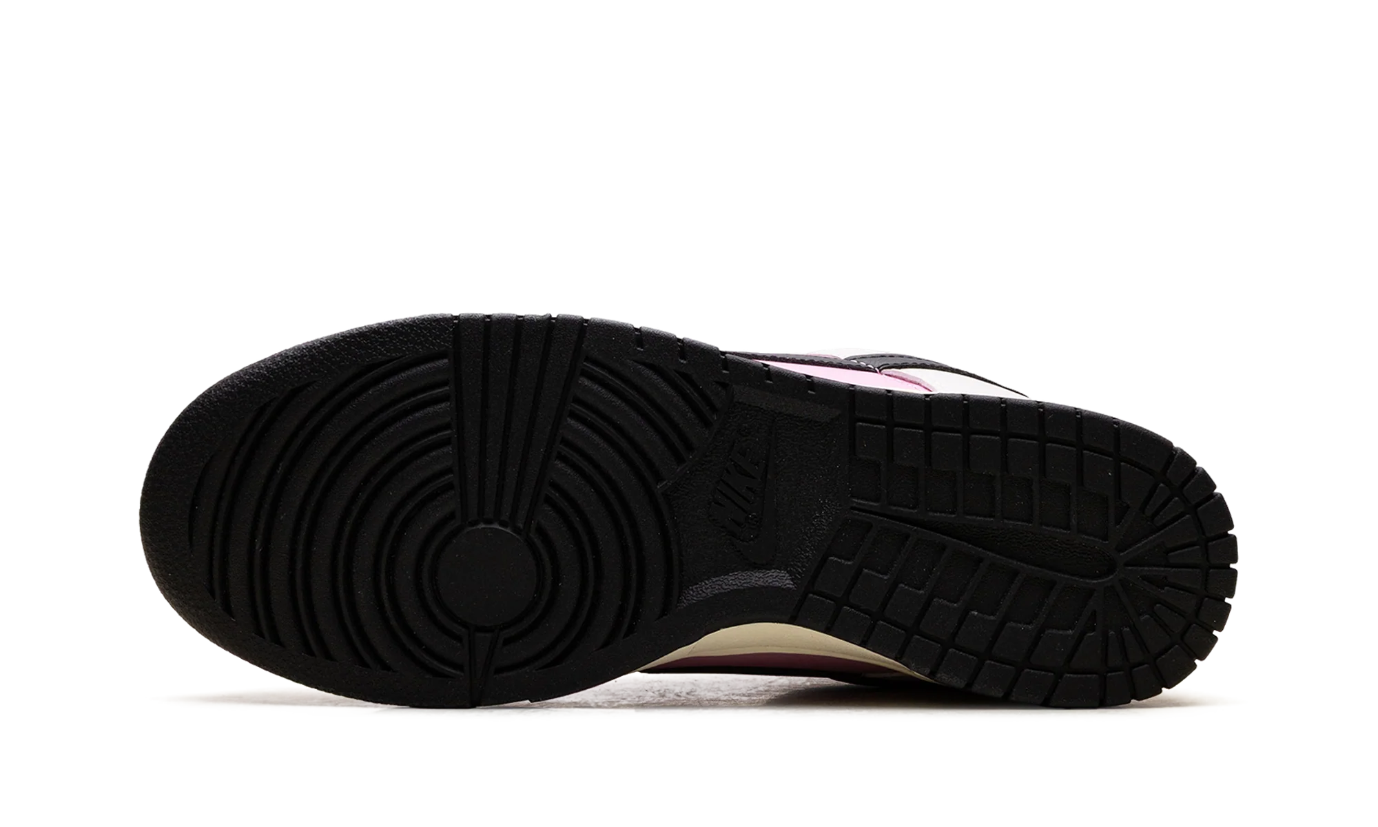Dunk Low "Pink Rise Light Orewood Brown" HF5441 600