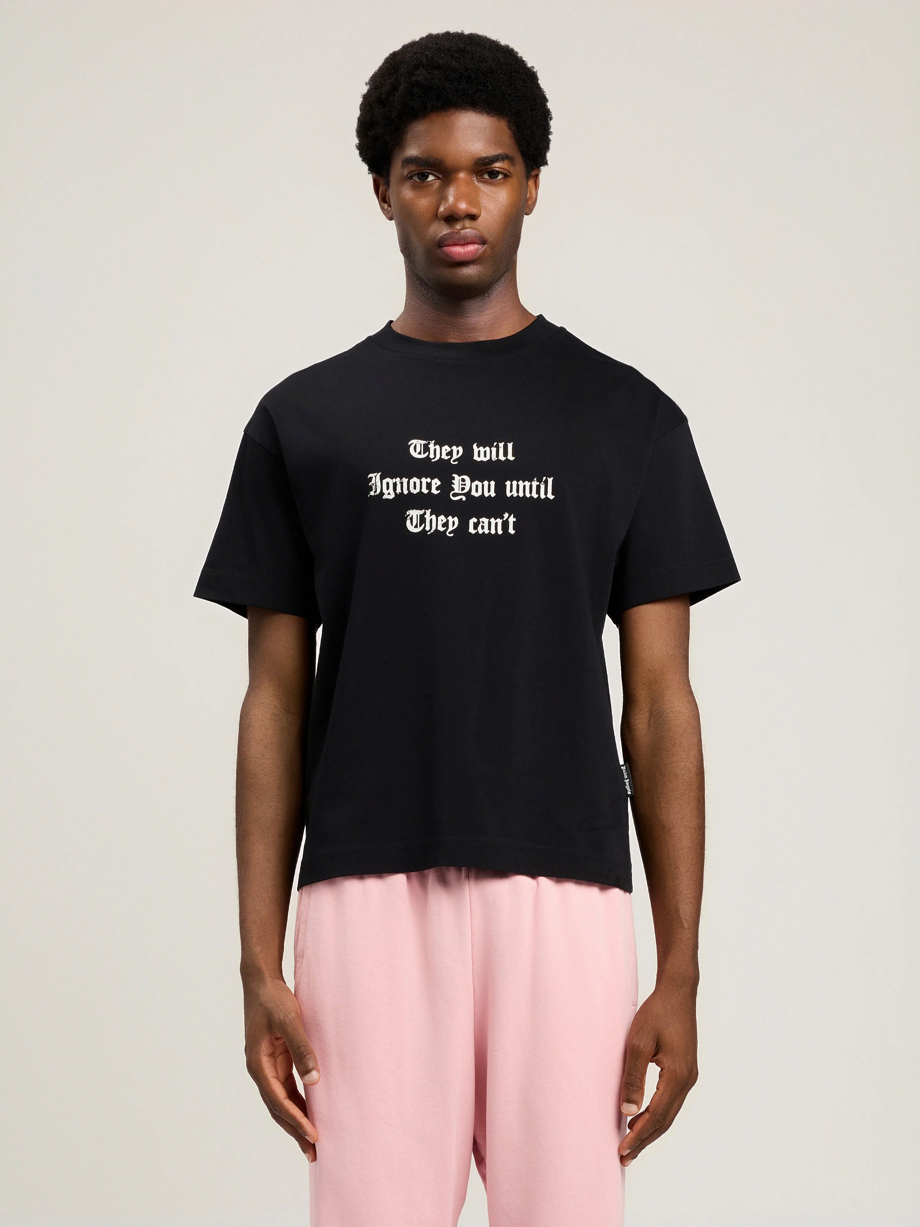 Statement T-Shirt