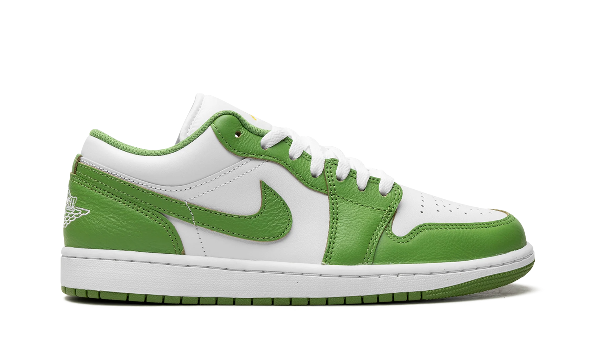 Jordan 1 Low SE "Chlorophyll" HF4823 100