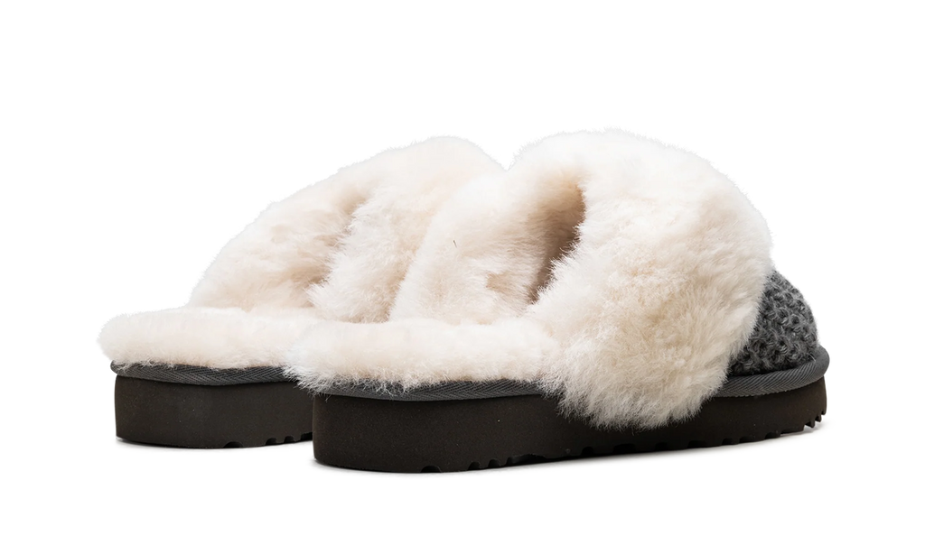 Cozy Slipper WMNS "Charcoal" 1117659 CHRC