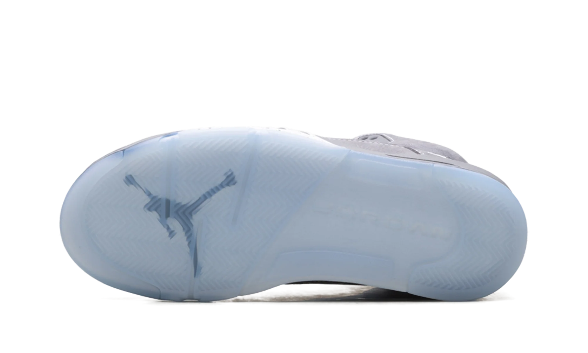 Air Jordan 5 "Wolf Grey (2026)" DD0587 002